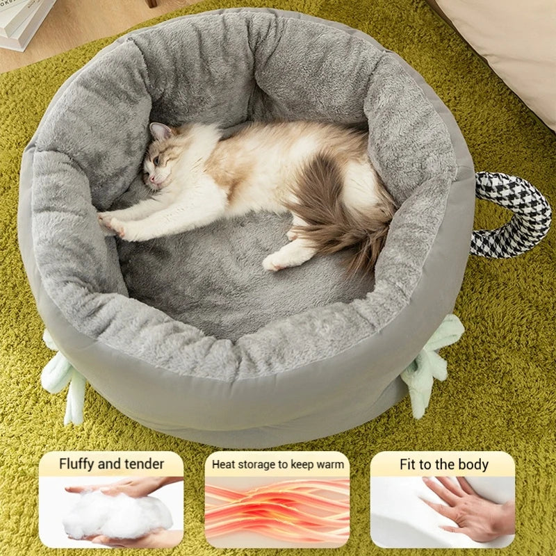 SnuggleCup