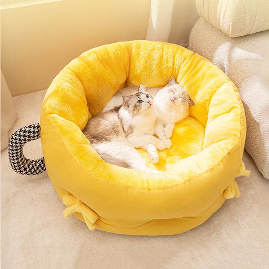 SnuggleCup
